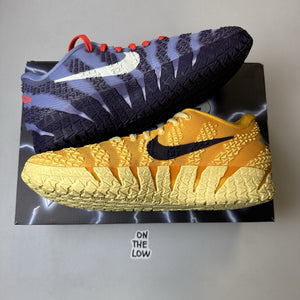 Nike Ja 3 Hustle and Flow | HF2793-700 | Size 10.5 Men's US