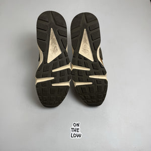 Nike Air Huarache Stussy Desert Oak | DD1381-200 | Size 10.5 Mens