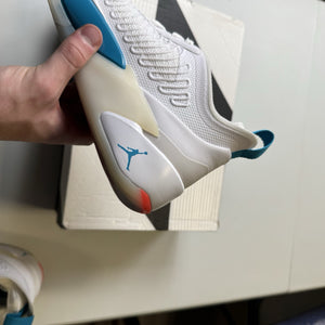 Jordan Luka 1 Legend Of 7 Neo Turquoise | DN1771-104 | | NEW | Size 11 Mens US