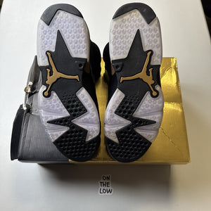 Jordan 6 Retro DMP 2020 | CT4954-007 | NEW | Size 8.5 Mens