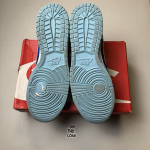 Nike Dunk Low Argon | DM0121-400 | Size 13 Mens US