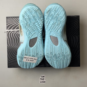 Li-Ning Way of Wade 808 3 Ultra Oxygen | ABAT051-4 | Size 8.5 Men's US