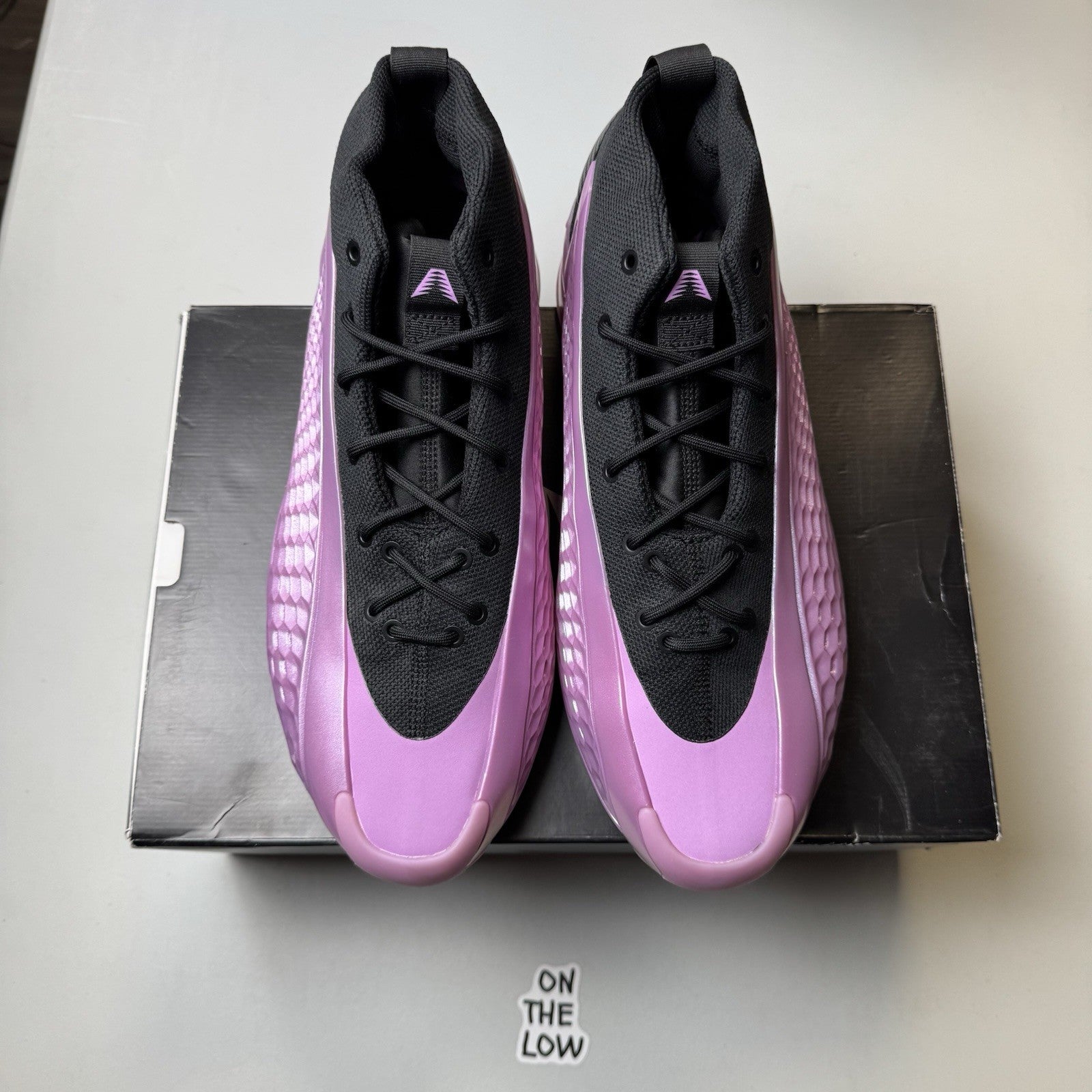 Adidas AE 1 Preloved Purple | IG6670 | BRAND NEW Size 12 Mens