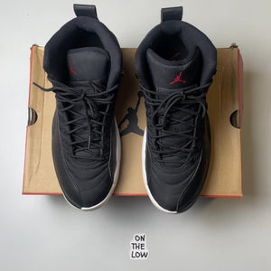 Air Jordan 12 Retro Nylon | 130690-004 | Size 10 Men's US