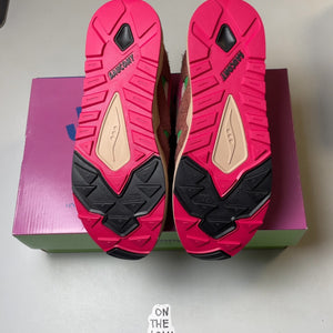 Jae Tips Saucony Grid 2 Whats The Occasion Wear To The Party | S708262 | size 10