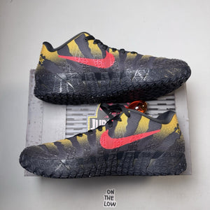 Nike Ja 3 Jurassic Park Raptor | IU7240-001 | NEW | 10-12 MENS