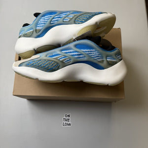 Adidas Yeezy 700 V3 Azareth | BRAND NEW | G54850 | Size 10 mens US