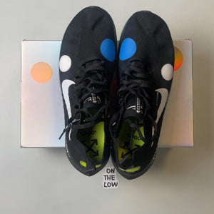 Nike Zoom Fly Mercurial Off-White Black | AO2115-001 | Size 10 Men's US