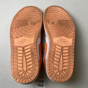 Jordan 1 Low Sunset Haze | DC0774-801 | Size 12 Women's US