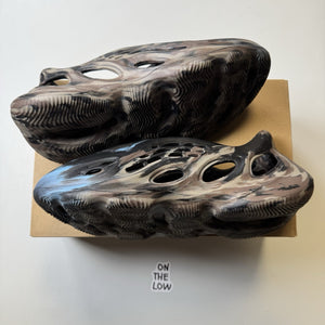 Adidas Yeezy Foam RNR MX Cinder | ID4126 | Size 11 Men US