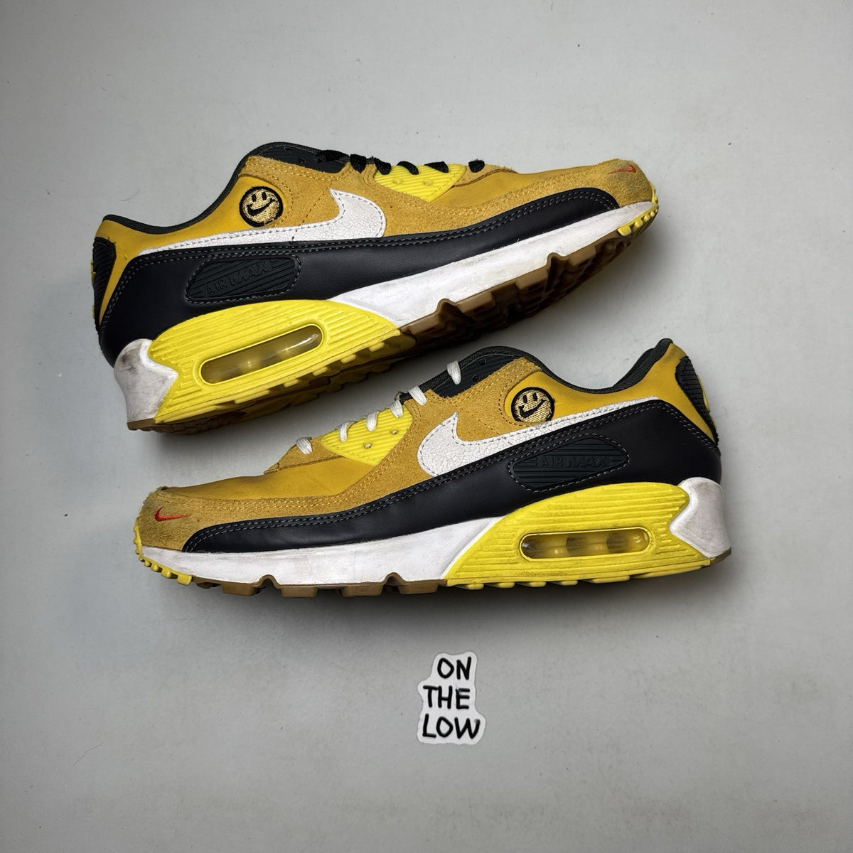 Nike Air Max 90 Go The Extra Smile | DO5848-700 | Size 10 Mens
