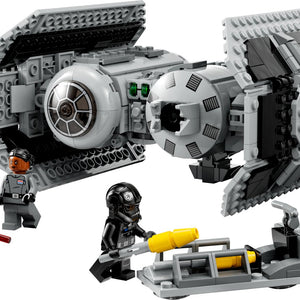 LEGO TIE Bomber™ — Official LEGO gallery 1 of 4 — LEGO set 75347