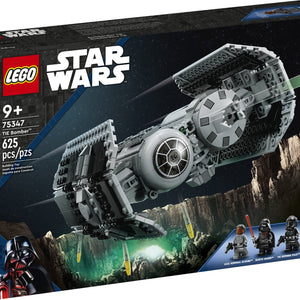 LEGO TIE Bomber™ — Official LEGO gallery 2 of 4 — LEGO set 75347
