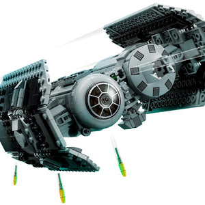 LEGO TIE Bomber™ — Official LEGO gallery 3 of 4 — LEGO set 75347