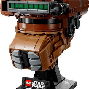 LEGO Princess Leia™ (Boushh™) Helmet — Official LEGO gallery 1 of 4 — LEGO set 75351