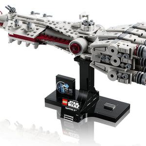 LEGO Tantive IV™ — Official LEGO gallery 3 of 4 — LEGO set 75376
