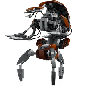 LEGO Droideka™ — Official LEGO gallery 3 of 4 — LEGO set 75381