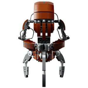 LEGO Droideka™ — Official LEGO gallery 4 of 4 — LEGO set 75381