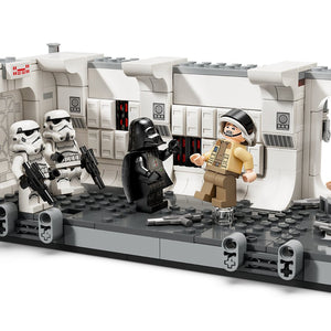 LEGO Boarding the Tantive IV™ — Official LEGO gallery 3 of 4 — LEGO set 75387