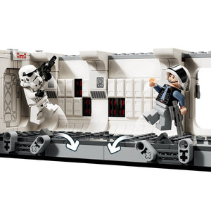 LEGO Boarding the Tantive IV™ — Official LEGO gallery 4 of 4 — LEGO set 75387