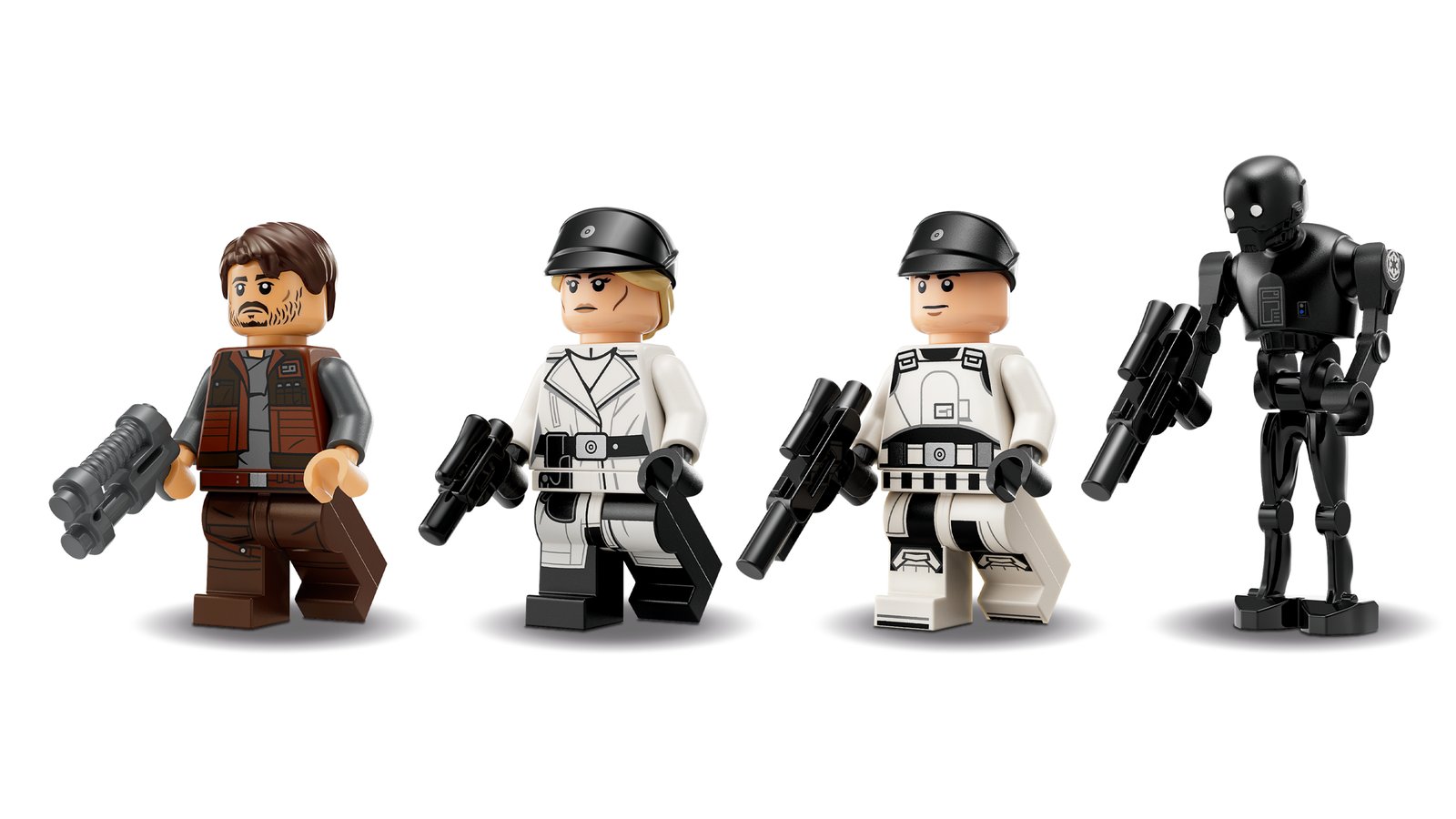 LEGO Rebel U-Wing Starfighter™ — Official LEGO gallery 4 of 4 — LEGO set 75399