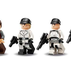 LEGO Rebel U-Wing Starfighter™ — Official LEGO gallery 4 of 4 — LEGO set 75399