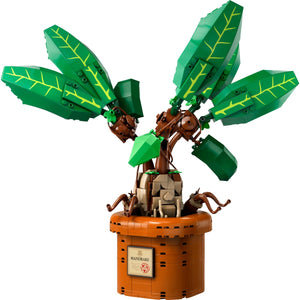 LEGO Mandrake — Official LEGO gallery 1 of 4 — LEGO set 76433