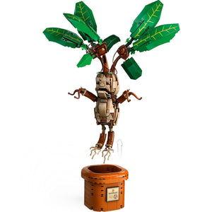 LEGO Mandrake — Official LEGO gallery 3 of 4 — LEGO set 76433