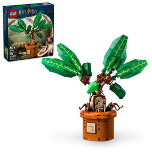 LEGO Mandrake — Official LEGO gallery 2 of 4 — LEGO set 76433