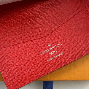 Louis Vuitton x Supreme Slender Wallet Epi Red — Drive 1Txg6Q3NsxTqiTf2zRoYuc_ekKUi8iqBw — photo 4