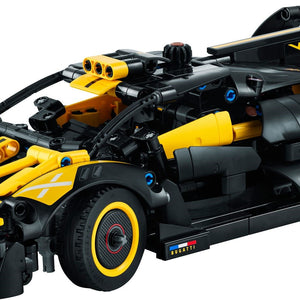 Bugatti Bolide — LEGO set 42151 stock image