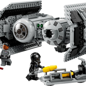 TIE Bomber™ — LEGO set 75347 stock image