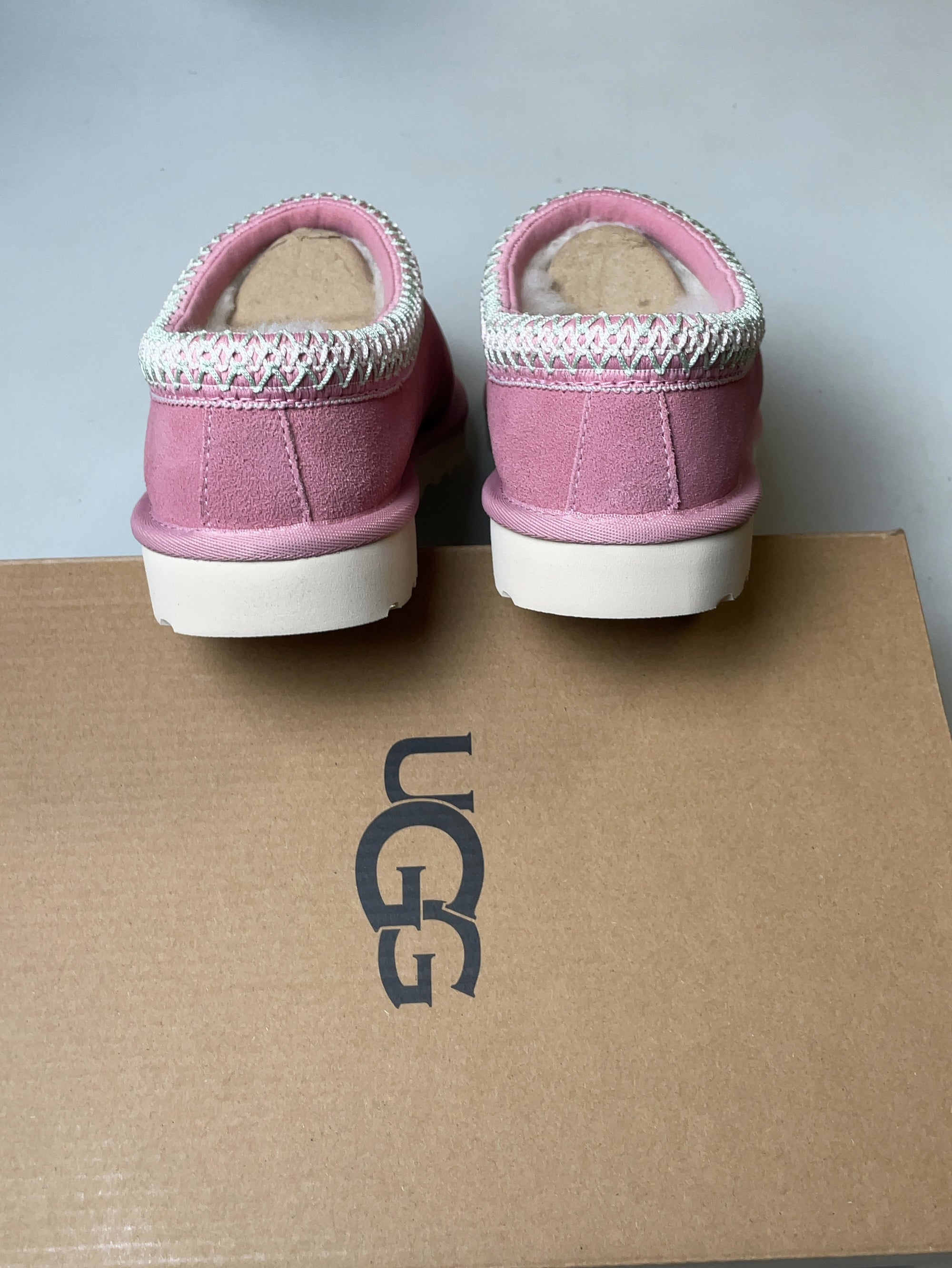 Women's Ugg Tasman II Slipper Pink