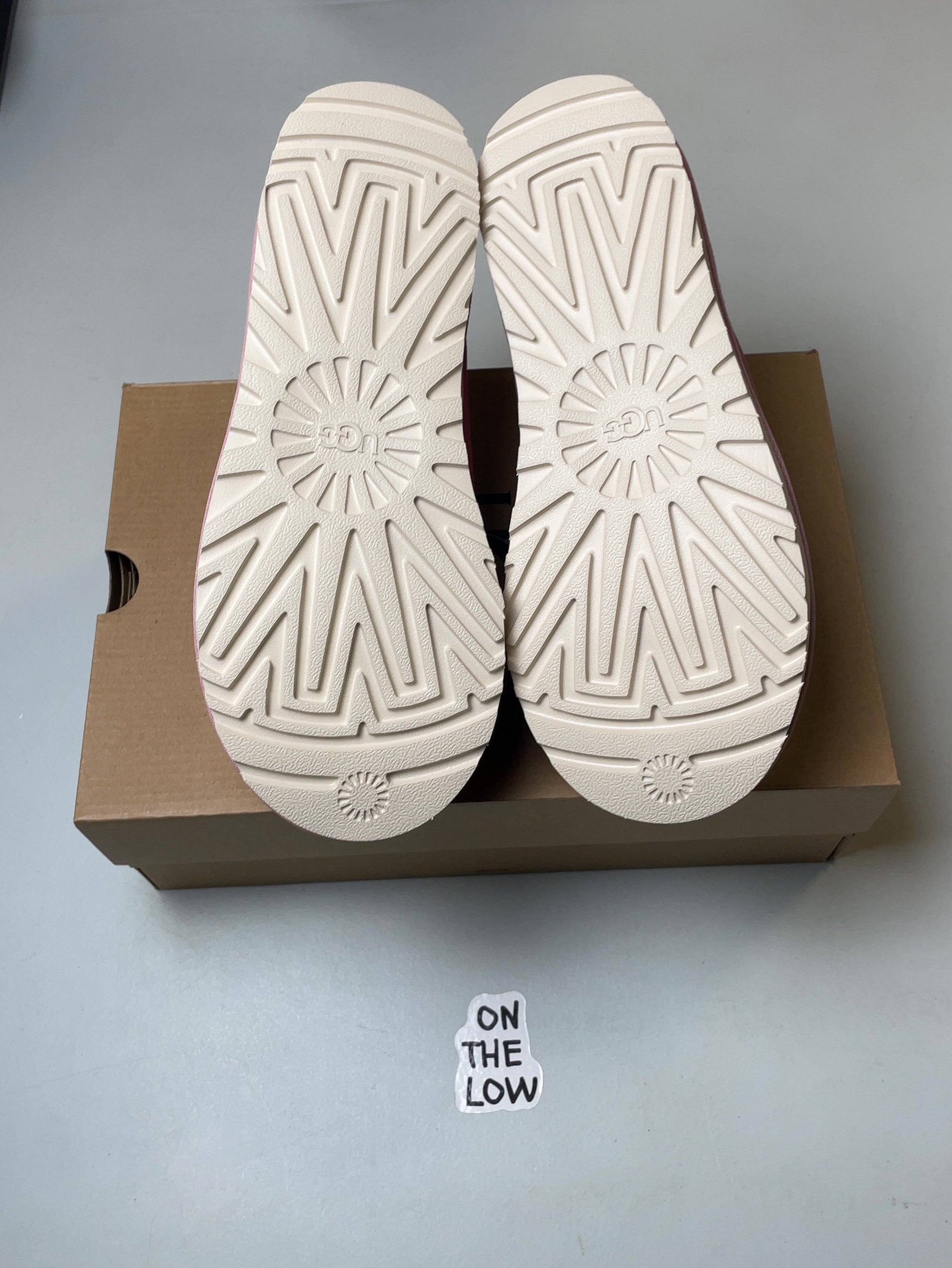 Women's Ugg Tasman II Slipper Pink