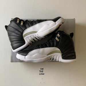 Jordan 12 Retro Playoffs (2004) — Drive 1jceMUhCwi4alMUtjnTs_BFVhgBJAgQWy — photo 2