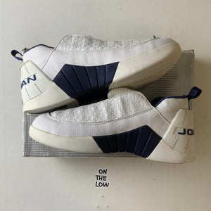 Jordan 15 OG Low Midnight Navy — Drive 1Gk0InM71ubKNvhB4sMBG1hdVY7PT5bf8 — photo 2