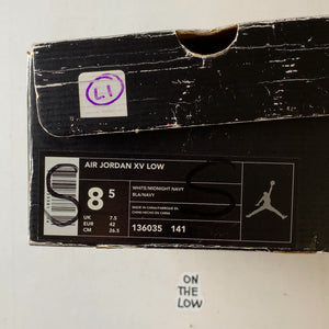 Jordan 15 OG Low Midnight Navy — Drive 1VJ3lLk7BVYE-FT43nRZ3ht_Ea9jYj-w0 — photo 7