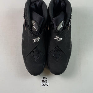 Jordan 8 Retro Chrome (2015) (USED) — Drive 1q5FrHPreB-Dx0qZcz7CzvmvJYhwiXmKD — photo 3