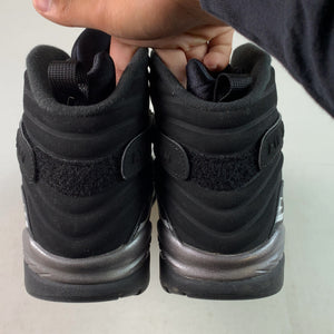 Jordan 8 Retro Chrome (2015) (USED) — Drive 1U2sQsN_t4af1N0AmPh6DTE_GWfgtwL6X — photo 5