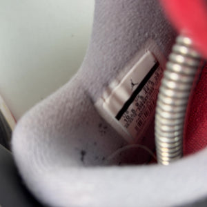 Jordan 4 Retro Black Cement (2012) (USED) — photo 6