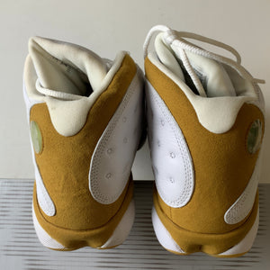 Jordan 13 Retro Wheat (2004) — Drive 1Fa53H7Yv0F90skxZzdU0mb4h6lLz5Auq — photo 5
