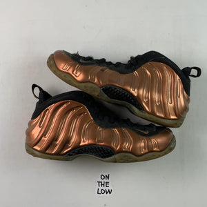 Nike Air Foamposite One Copper (2017) (USED) — Drive 1YhuL_P6PW7f5ctl46_RgwYomGFIwgHVc — photo 1
