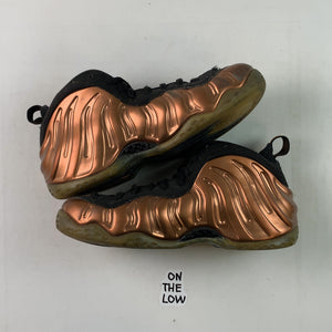 Nike Air Foamposite One Copper (2017) (USED) — Drive 1vleQx2J_IS88tbf5pxZrF2tVNMkEDKfi — photo 2