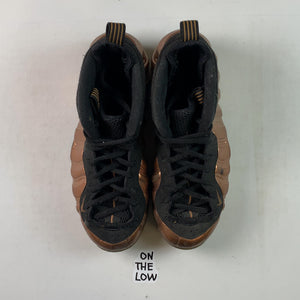 Nike Air Foamposite One Copper (2017) (USED) — Drive 1neJTsXw8Z26_94HJdIx1af-4iR1t7AB9 — photo 3