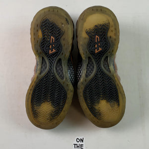 Nike Air Foamposite One Copper (2017) (USED) — Drive 1fUI_8voM2LJznvPFHHYOLOGUXStK1vjW — photo 6