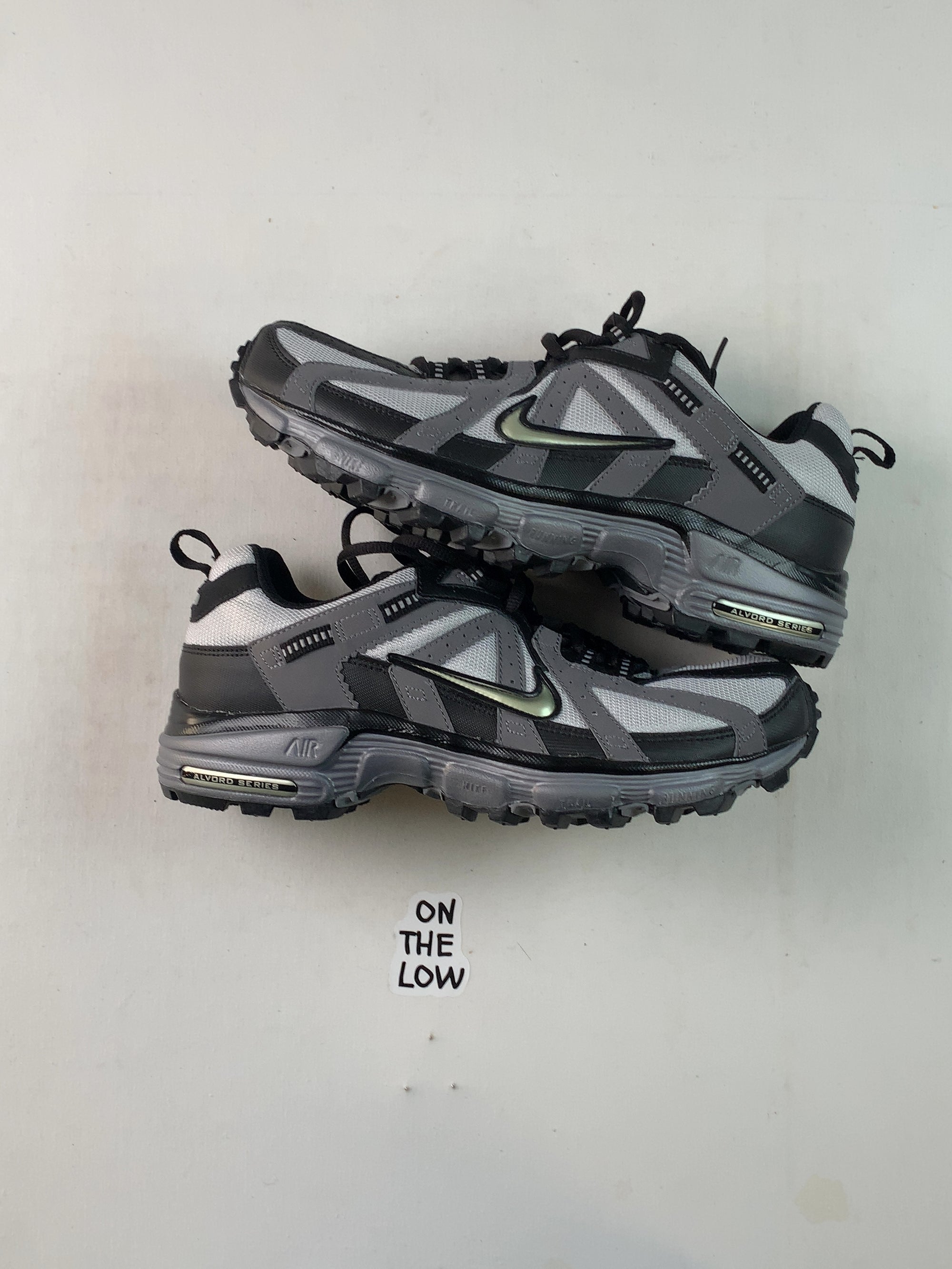 Nike ACG Air Trail Silver Black — Drive 1JhJo9CN4qNTECgIn-5qq7HwSEYfFd7nA — photo 1