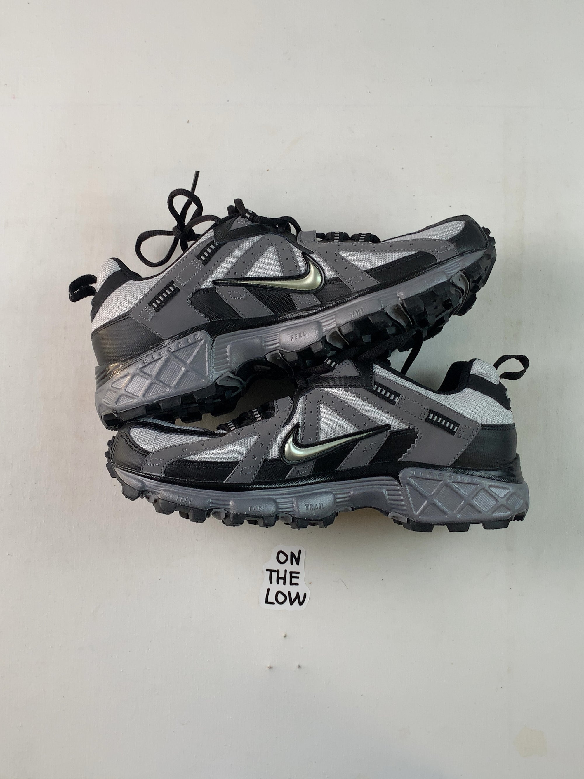 Nike ACG Air Trail Silver Black — Drive 1Hj7rT_K2fLqu2rtAgys6tV86KBcW494R — photo 2
