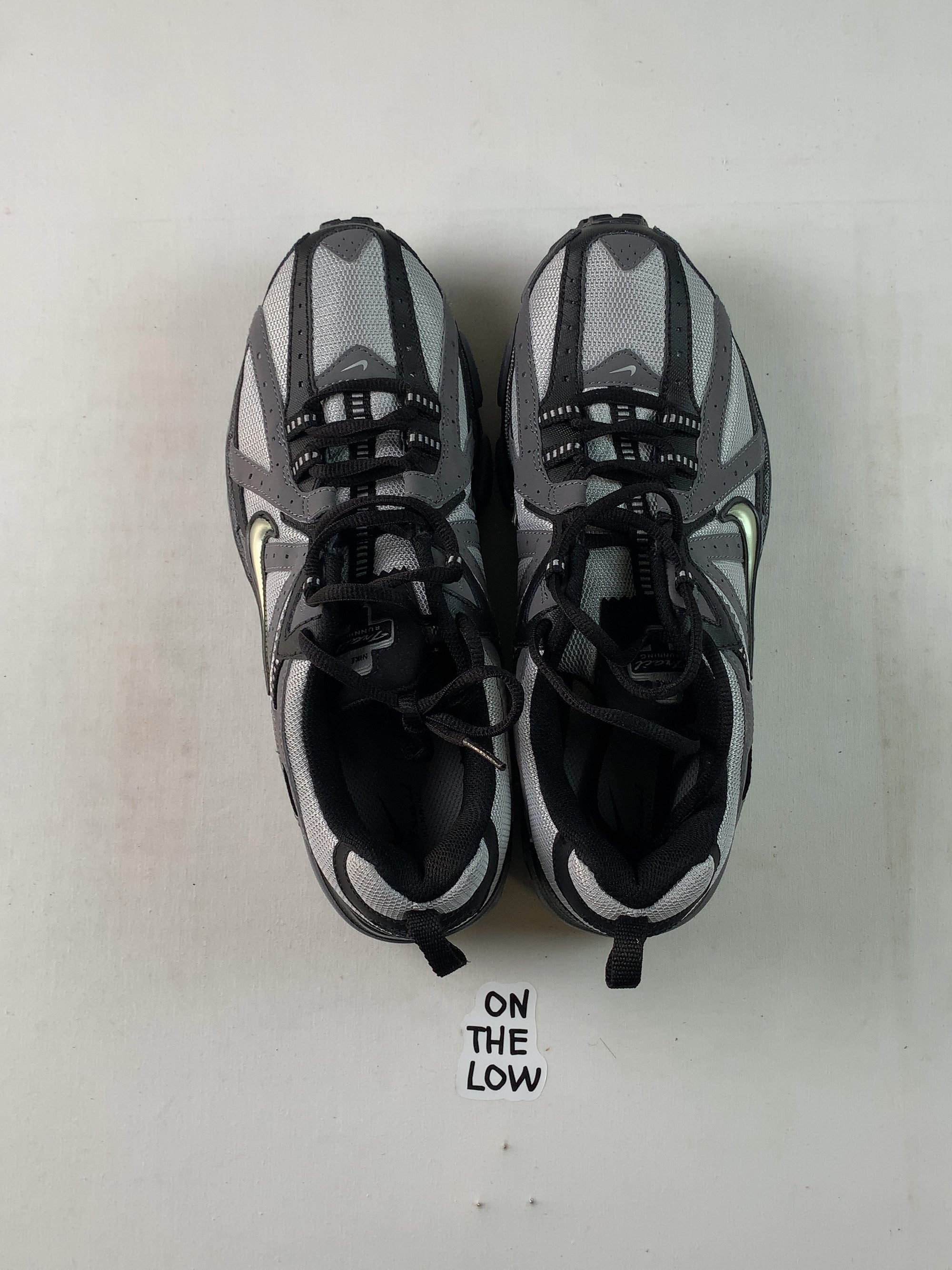 Nike ACG Air Trail Silver Black — Drive 1pAJ2DkGErfLV6Z_K_oER34H85YvtFKYJ — photo 4