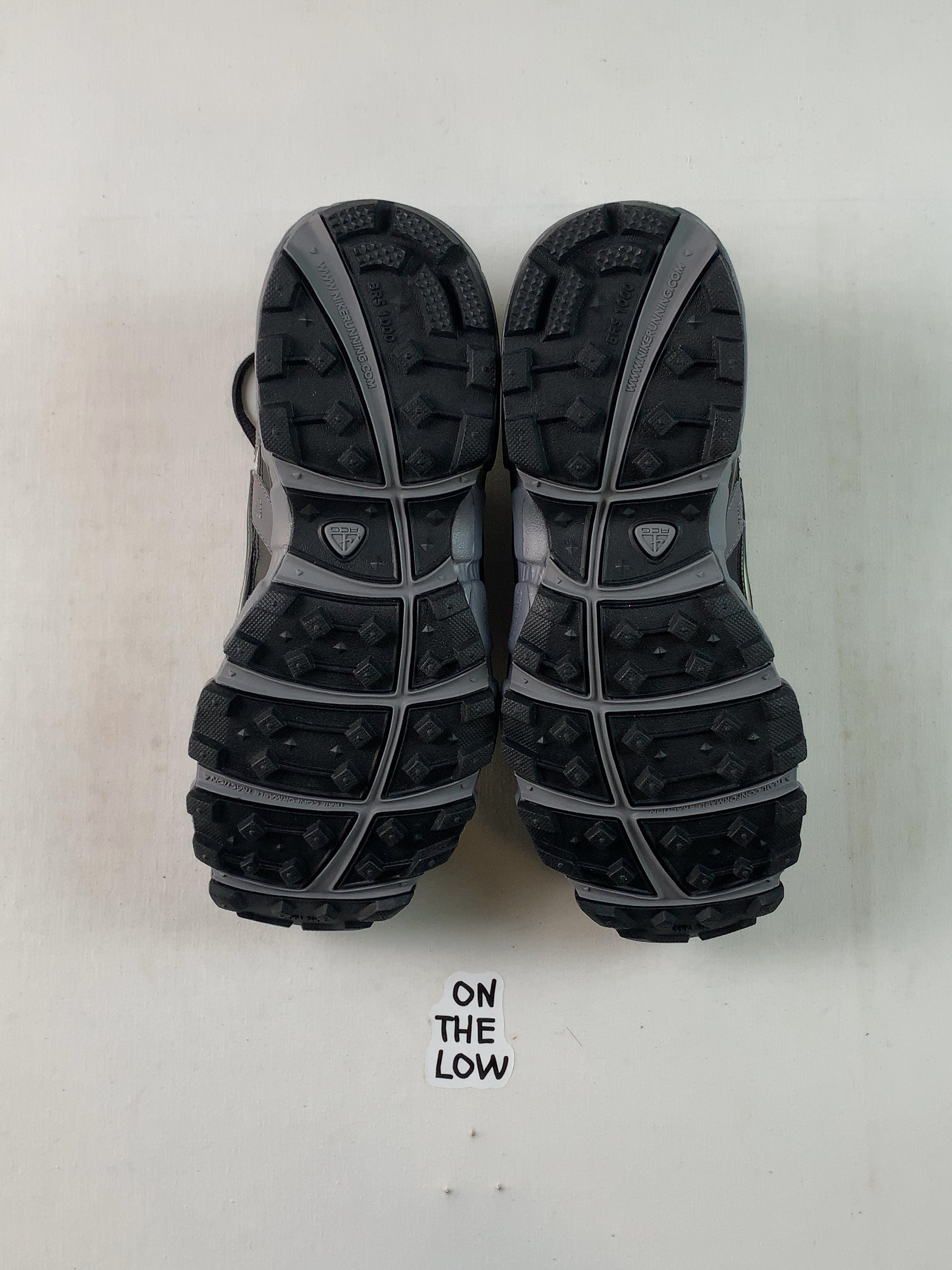 Nike ACG Air Trail Silver Black — Drive 1AN5DwtoBeHpFrioz9vsL2ot4Hw7ApaAJ — photo 6