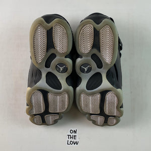 Jordan 6 Rings Black Ice (USED) — Drive 1B0RheTD4QnnMZuraP3EuT4ubBnQacXpX — photo 6